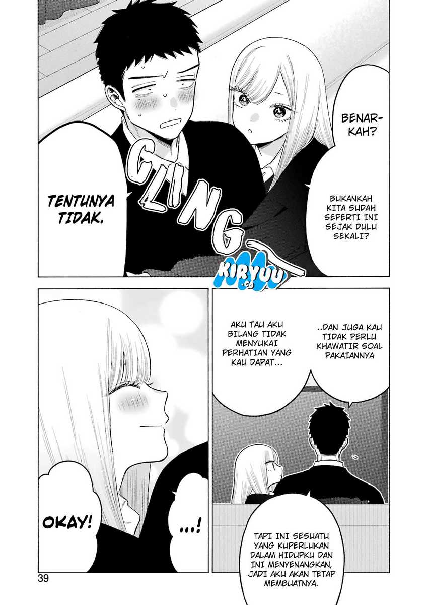 Sono Bisque Doll wa Koi wo suru