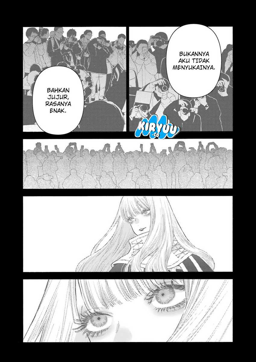 Sono Bisque Doll wa Koi wo suru