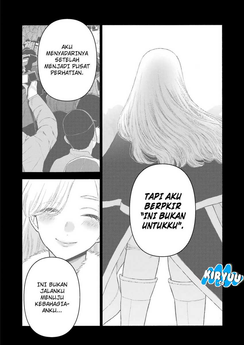 Sono Bisque Doll wa Koi wo suru