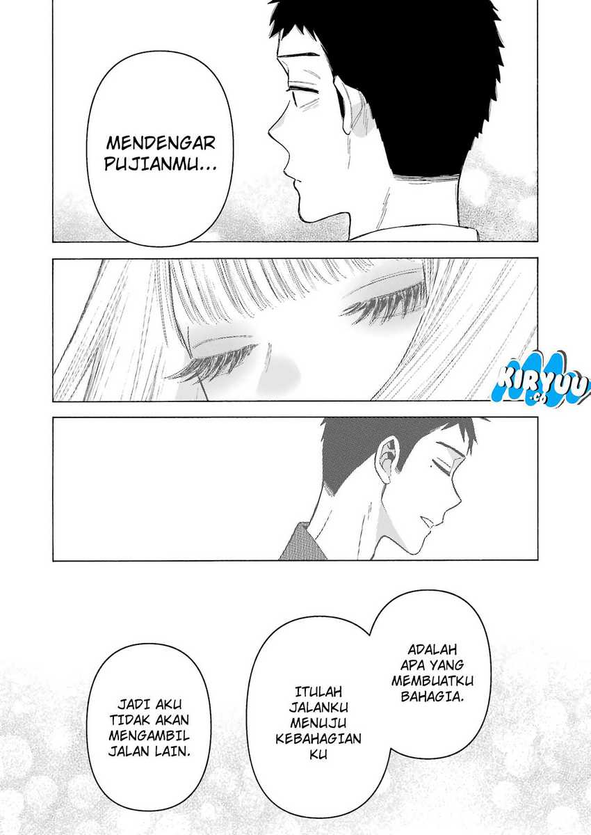 Sono Bisque Doll wa Koi wo suru