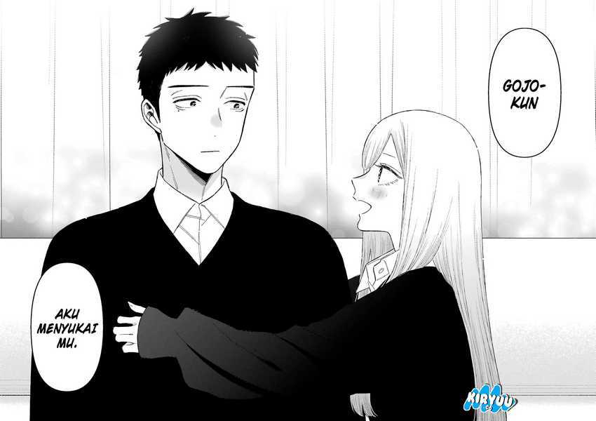 Sono Bisque Doll wa Koi wo suru