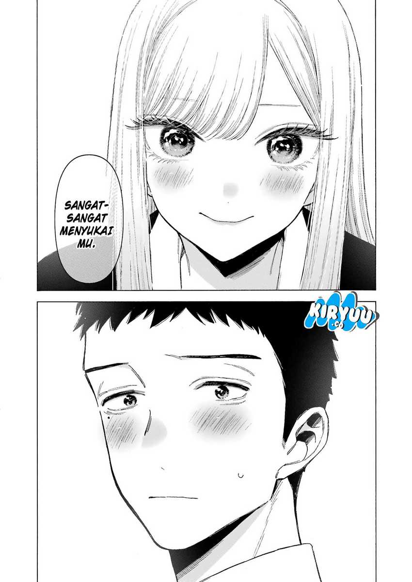 Sono Bisque Doll wa Koi wo suru