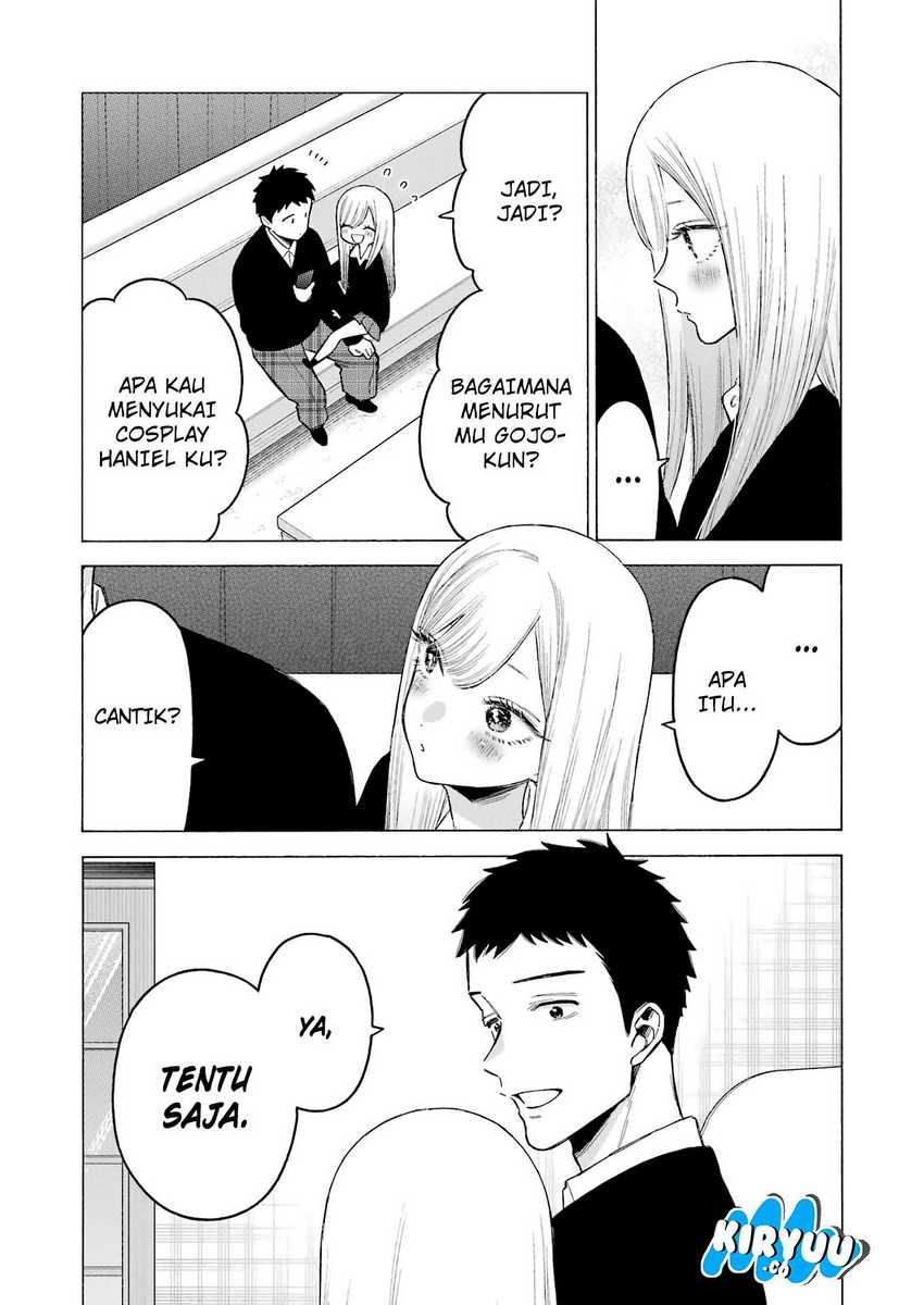 Sono Bisque Doll wa Koi wo suru