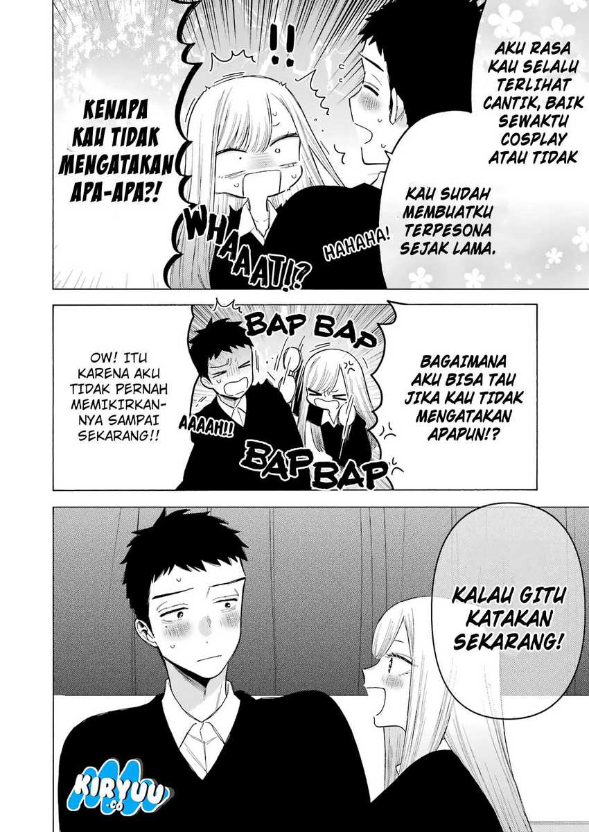 Sono Bisque Doll wa Koi wo suru
