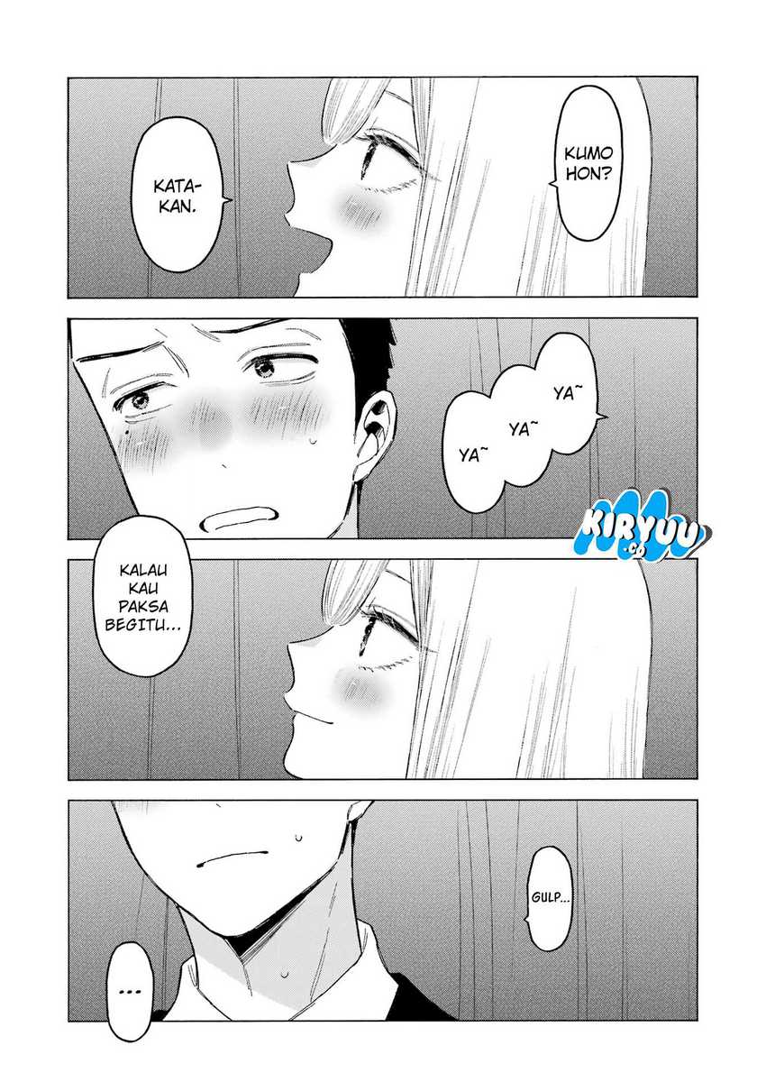 Sono Bisque Doll wa Koi wo suru