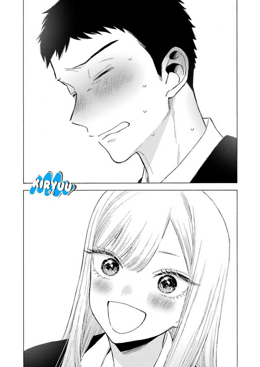 Sono Bisque Doll wa Koi wo suru