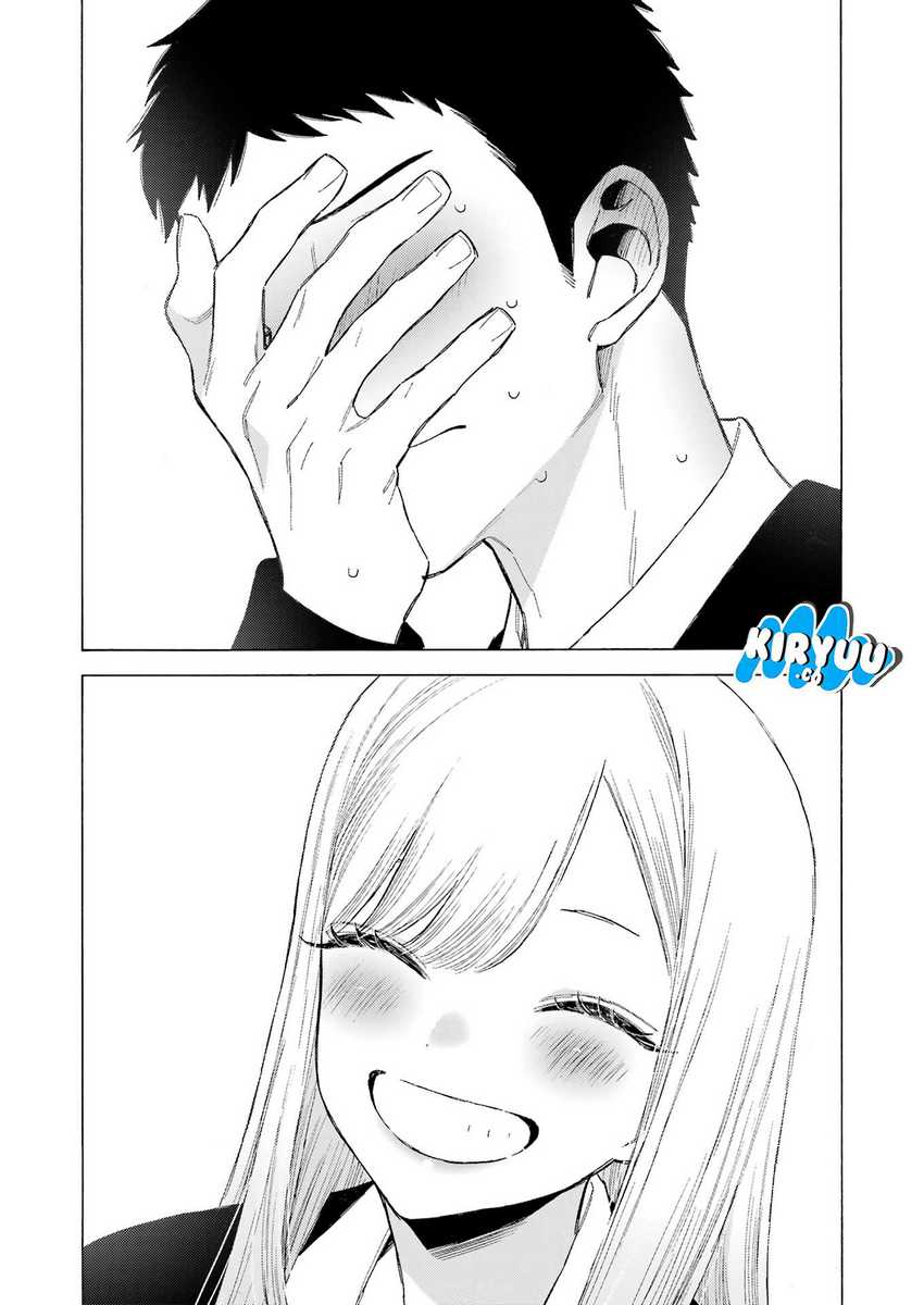 Sono Bisque Doll wa Koi wo suru