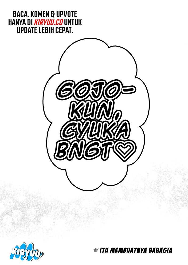 Sono Bisque Doll wa Koi wo suru