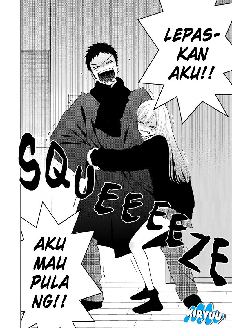Sono Bisque Doll wa Koi wo suru