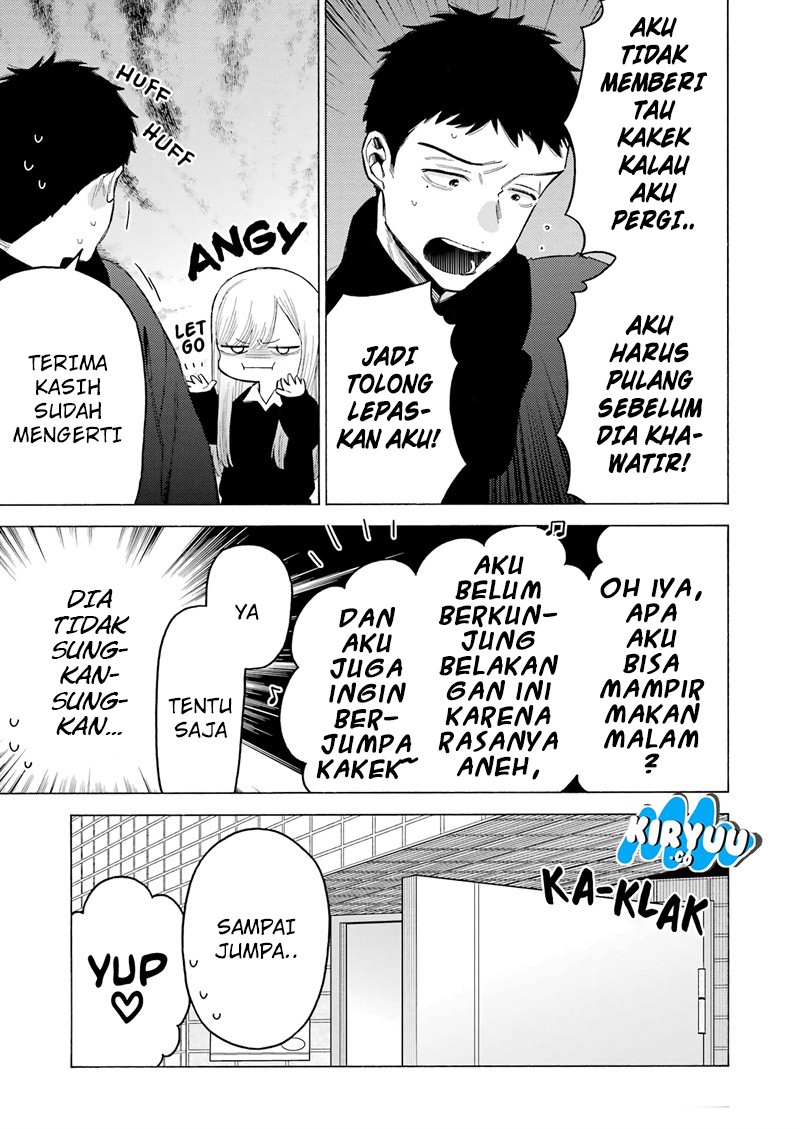 Sono Bisque Doll wa Koi wo suru
