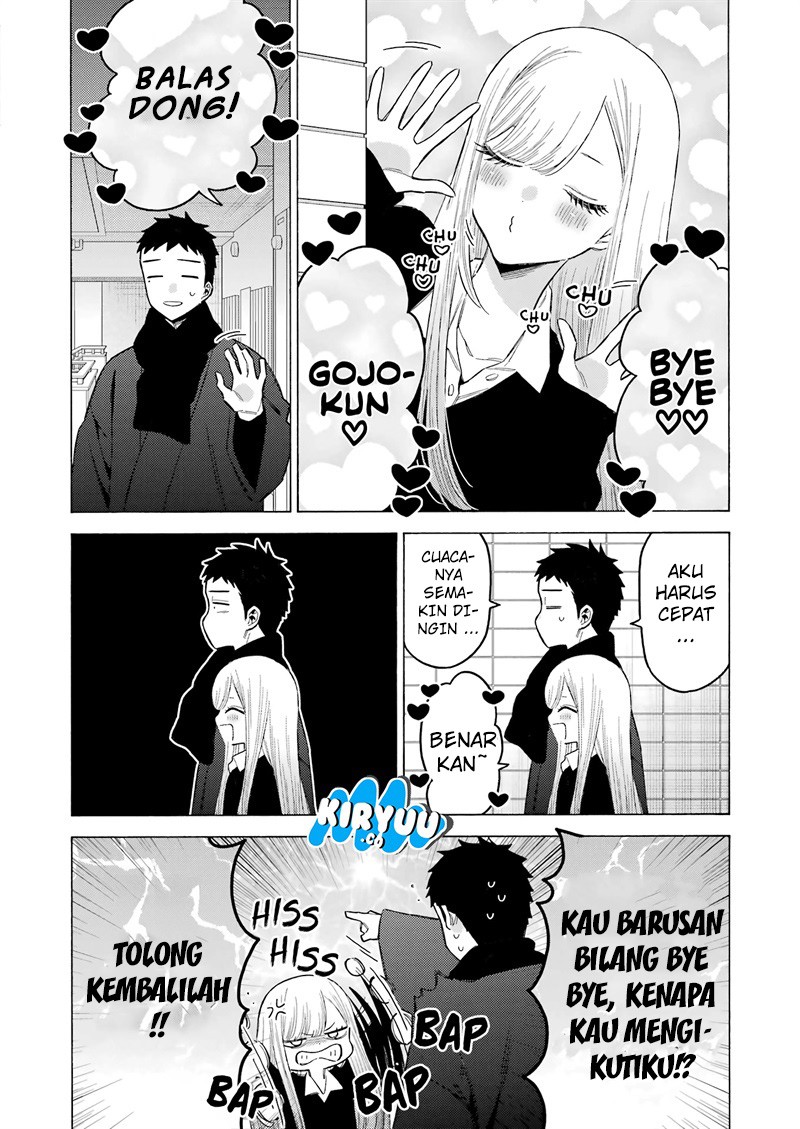 Sono Bisque Doll wa Koi wo suru