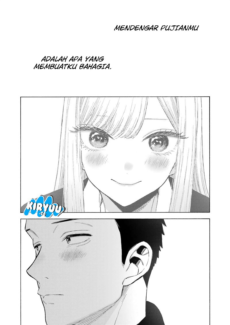 Sono Bisque Doll wa Koi wo suru