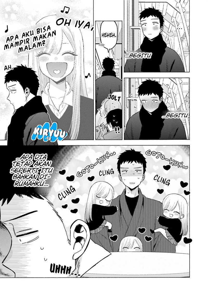 Sono Bisque Doll wa Koi wo suru