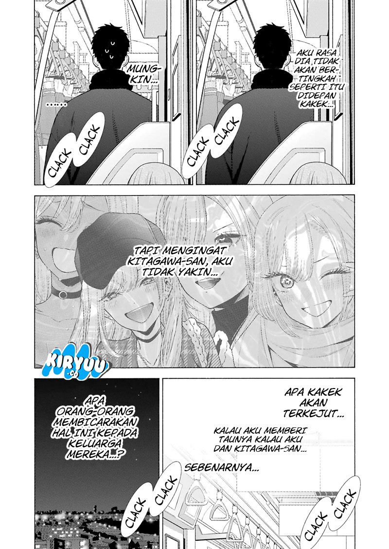Sono Bisque Doll wa Koi wo suru