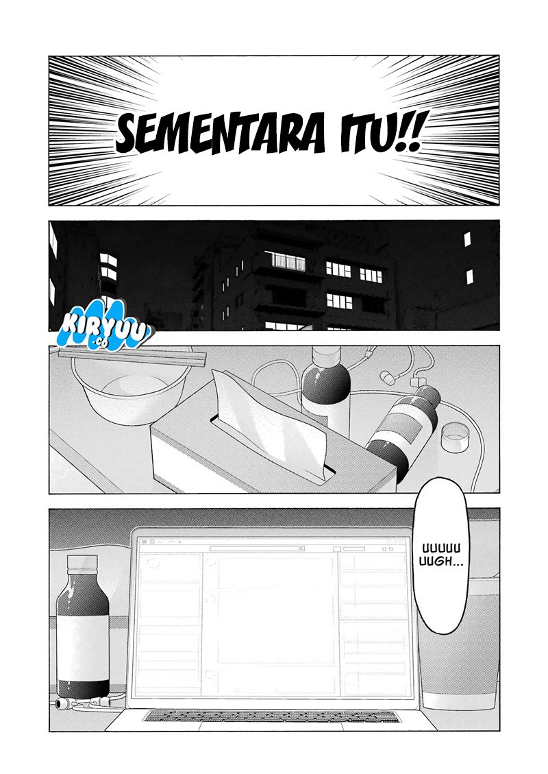 Sono Bisque Doll wa Koi wo suru
