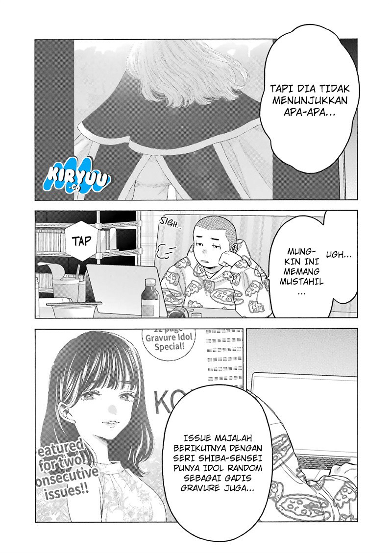 Sono Bisque Doll wa Koi wo suru