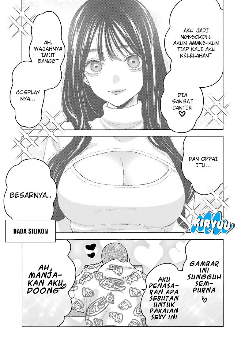 Sono Bisque Doll wa Koi wo suru