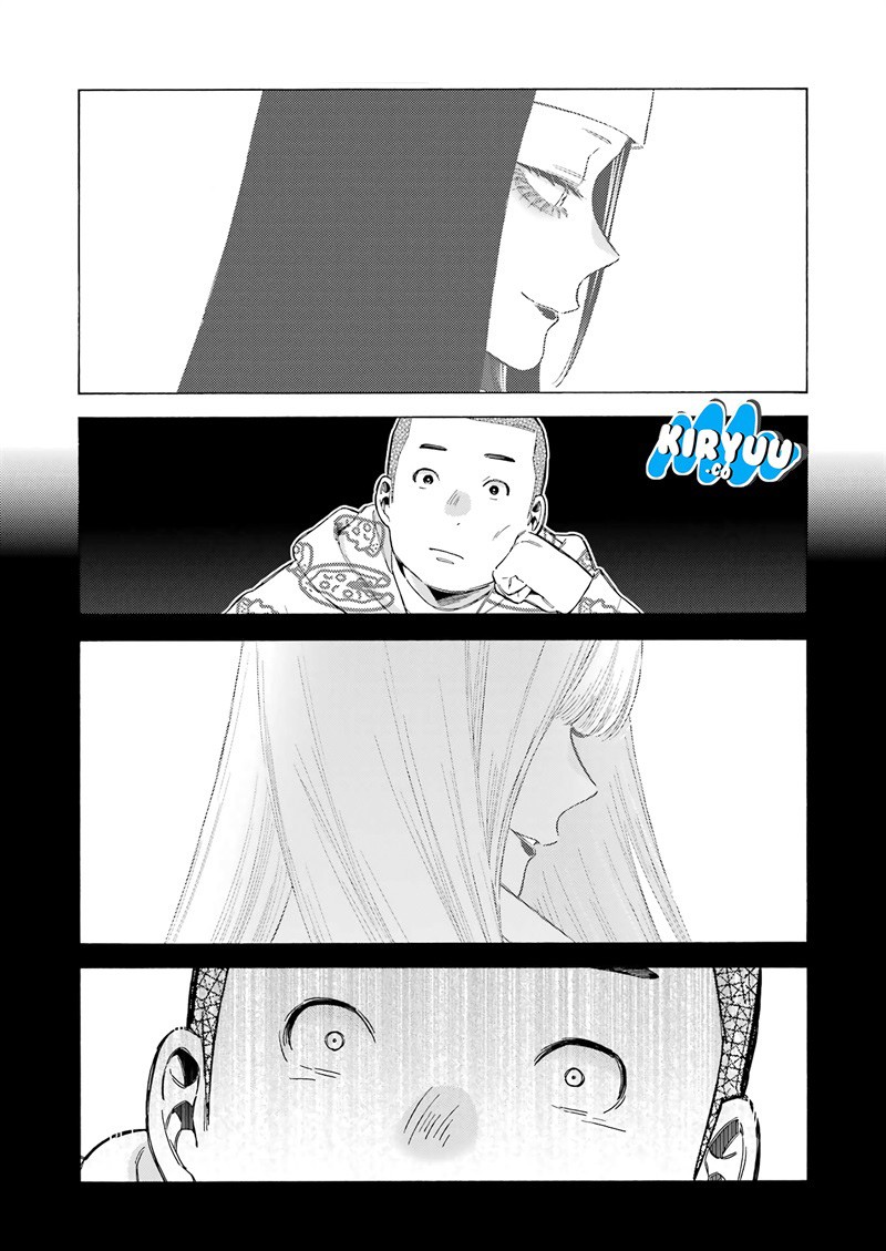 Sono Bisque Doll wa Koi wo suru
