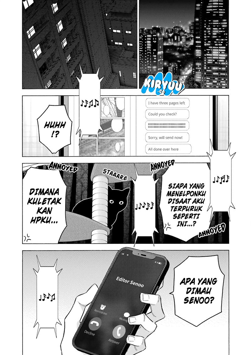 Sono Bisque Doll wa Koi wo suru