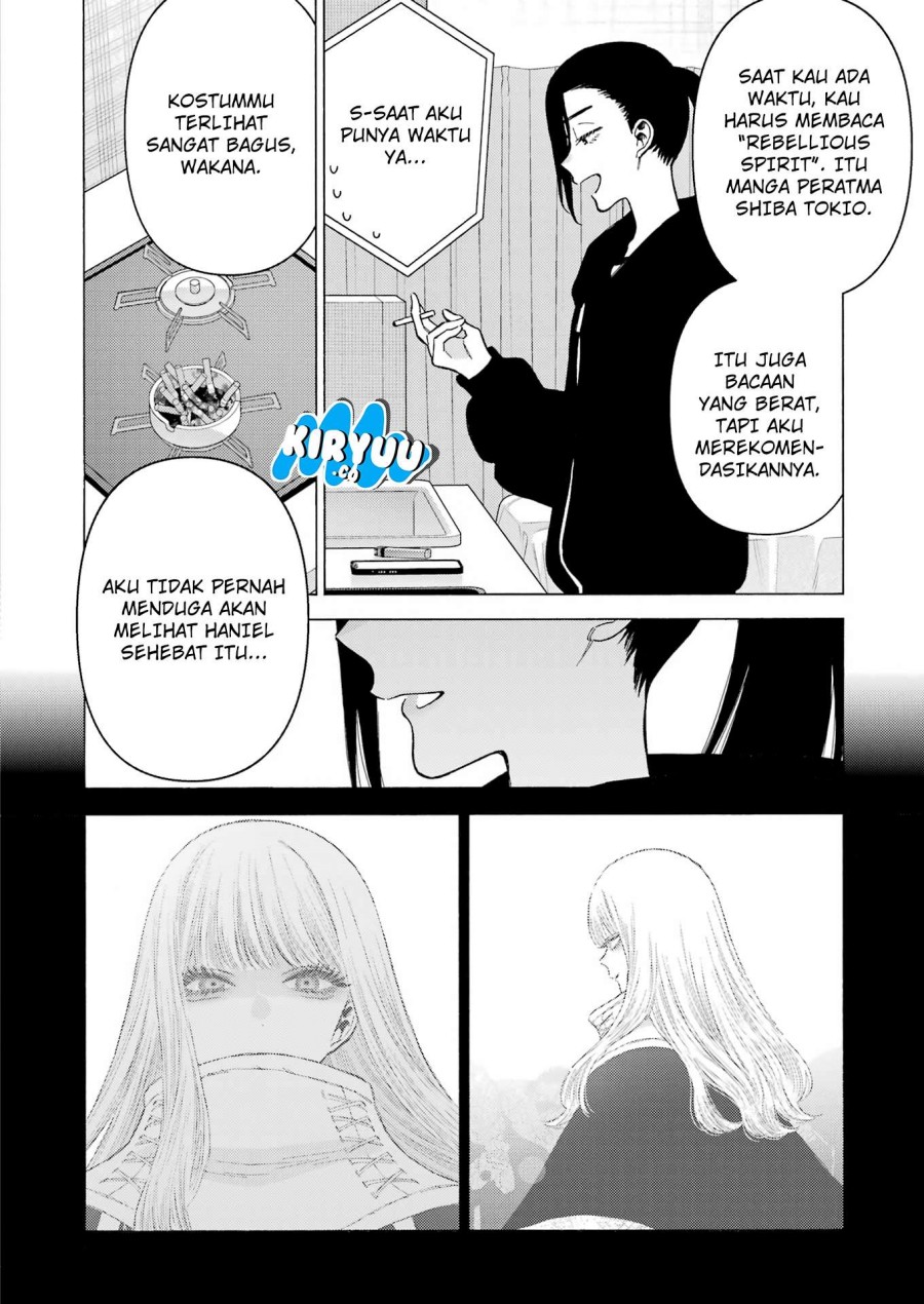 Sono Bisque Doll wa Koi wo suru