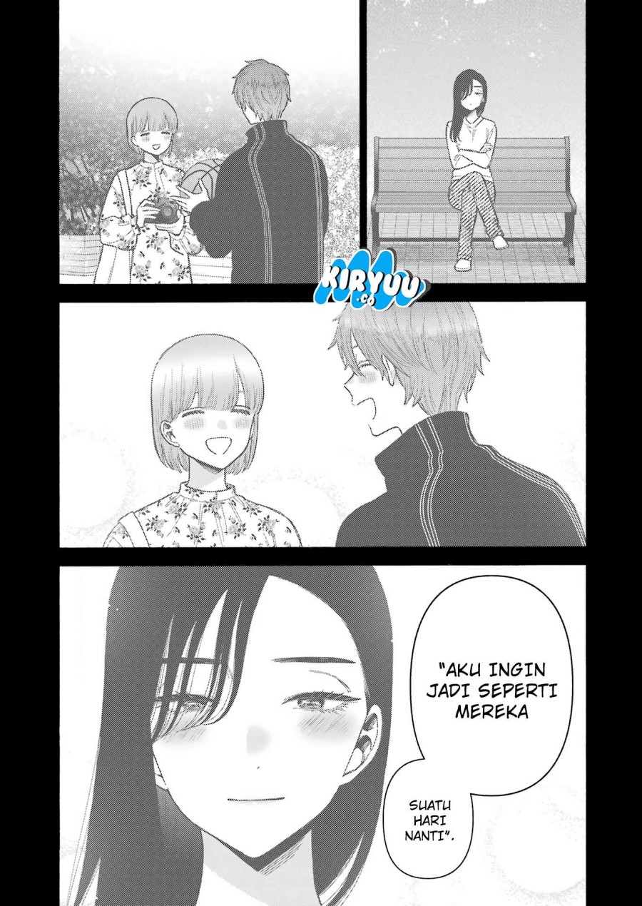 Sono Bisque Doll wa Koi wo suru