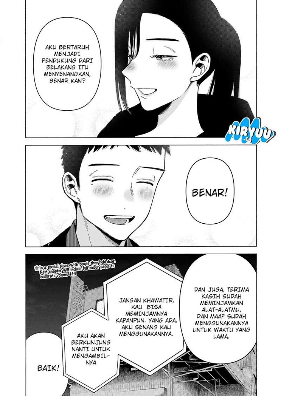 Sono Bisque Doll wa Koi wo suru