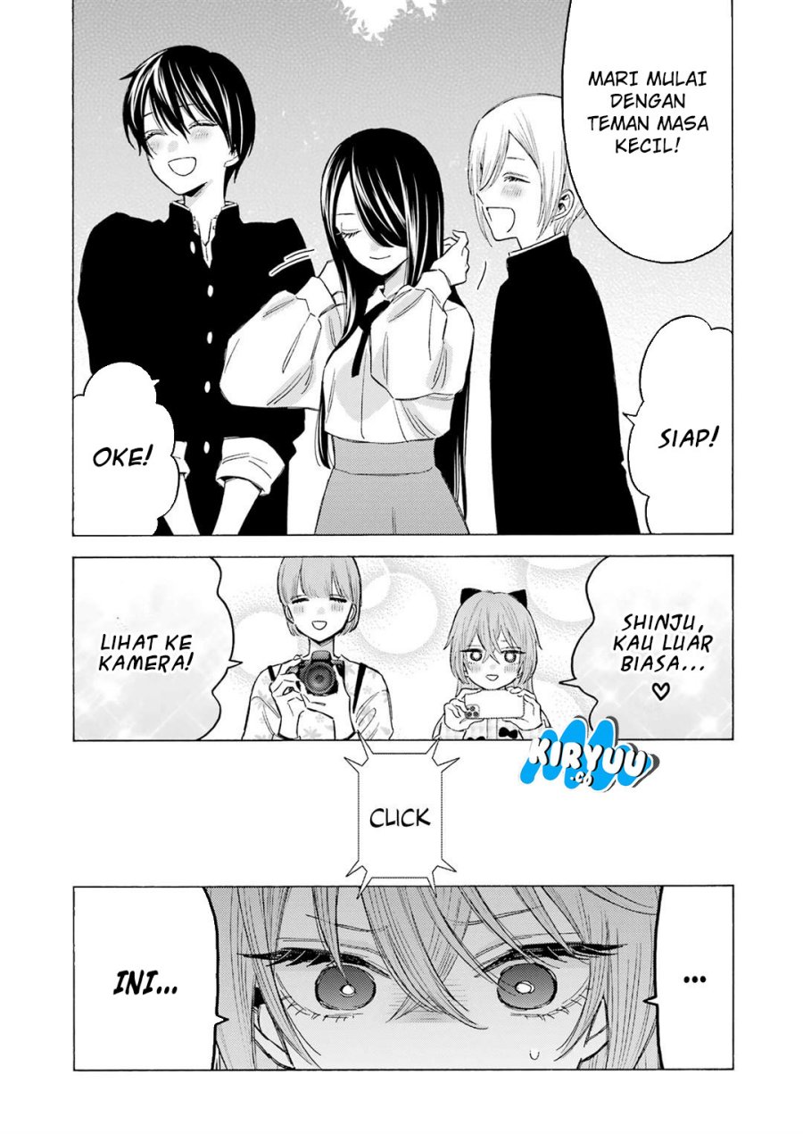 Sono Bisque Doll wa Koi wo suru