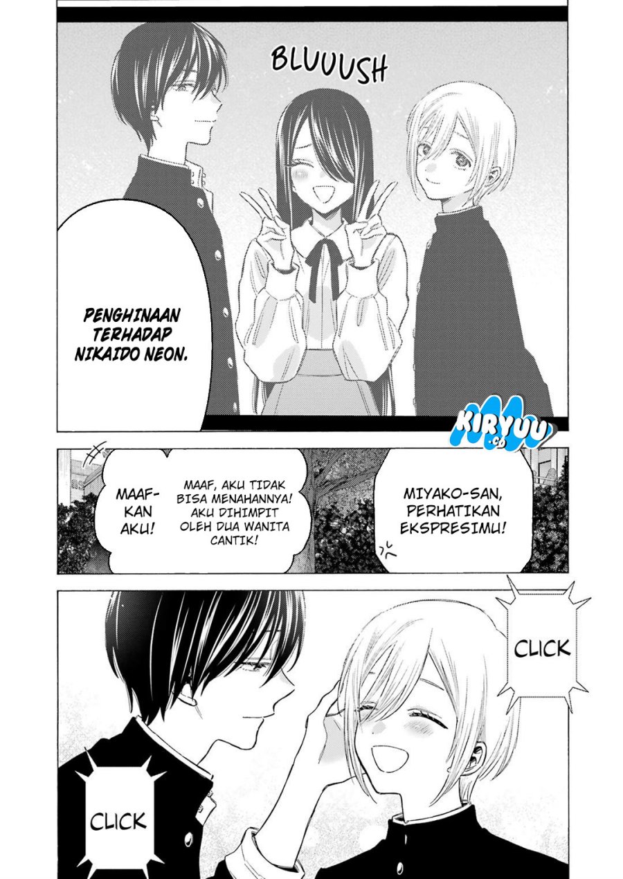 Sono Bisque Doll wa Koi wo suru