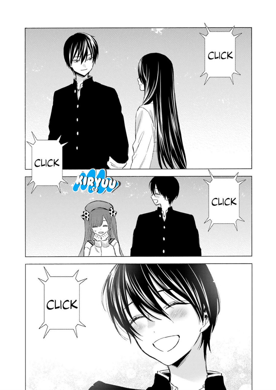 Sono Bisque Doll wa Koi wo suru