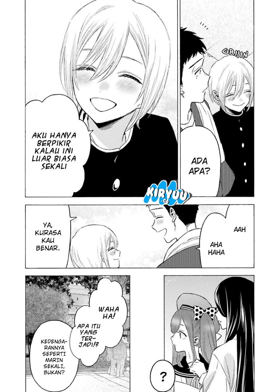 Sono Bisque Doll wa Koi wo suru