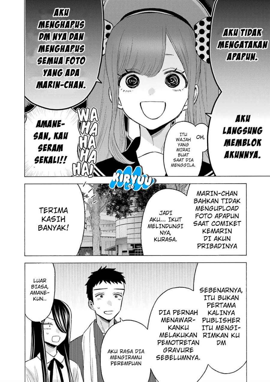 Sono Bisque Doll wa Koi wo suru