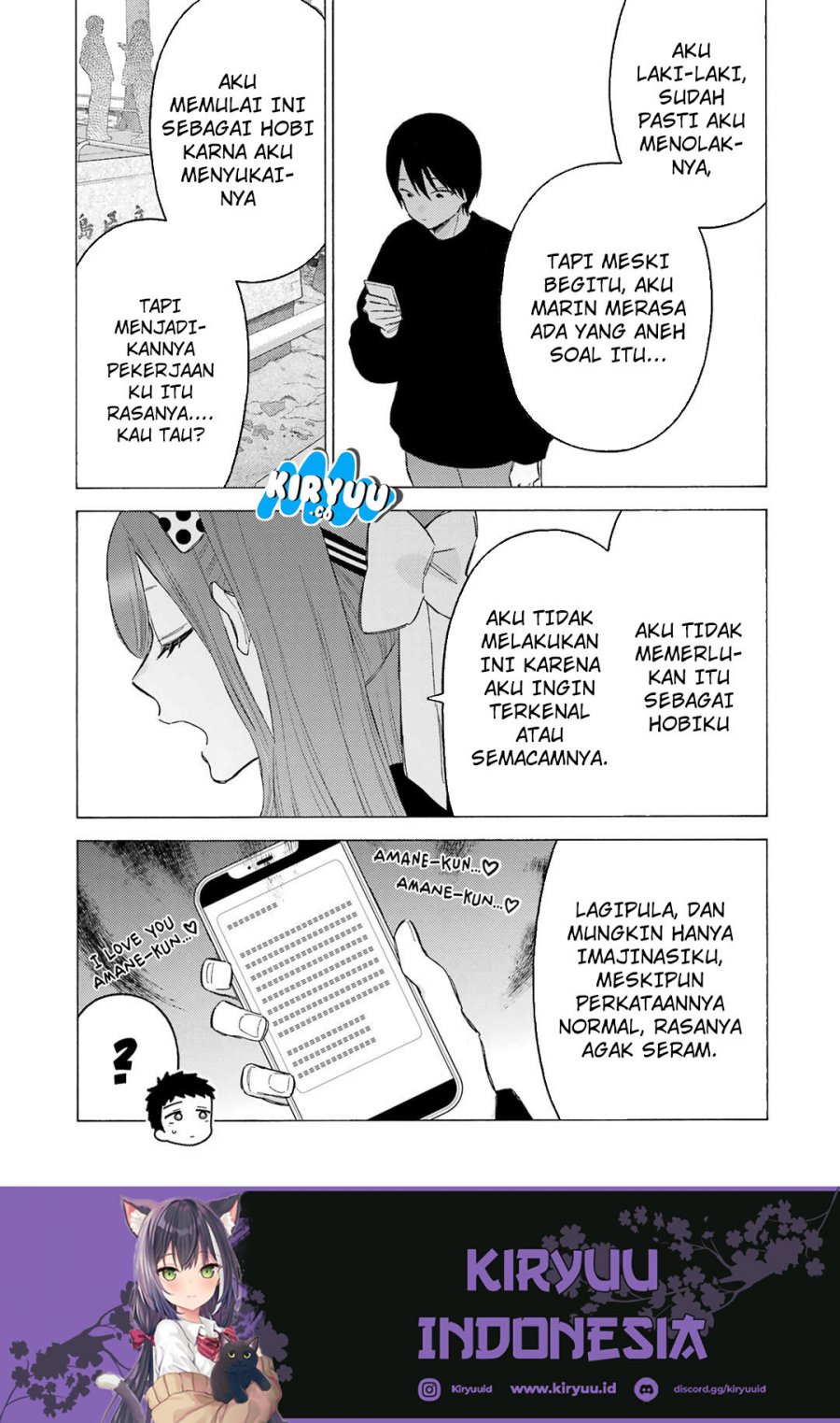 Sono Bisque Doll wa Koi wo suru