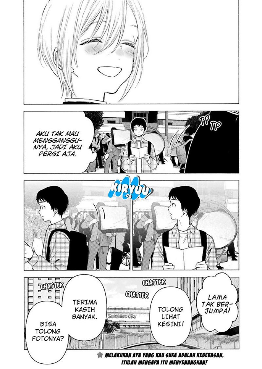 Sono Bisque Doll wa Koi wo suru