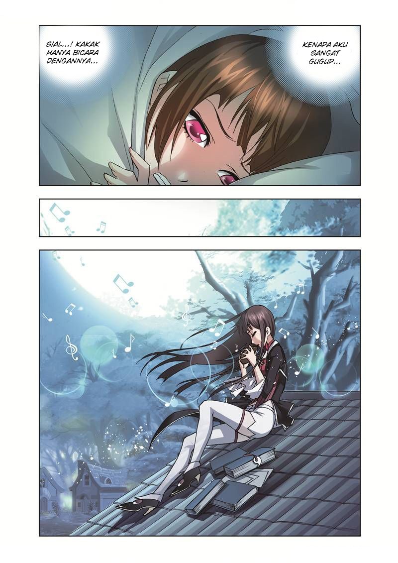 Soul Land
