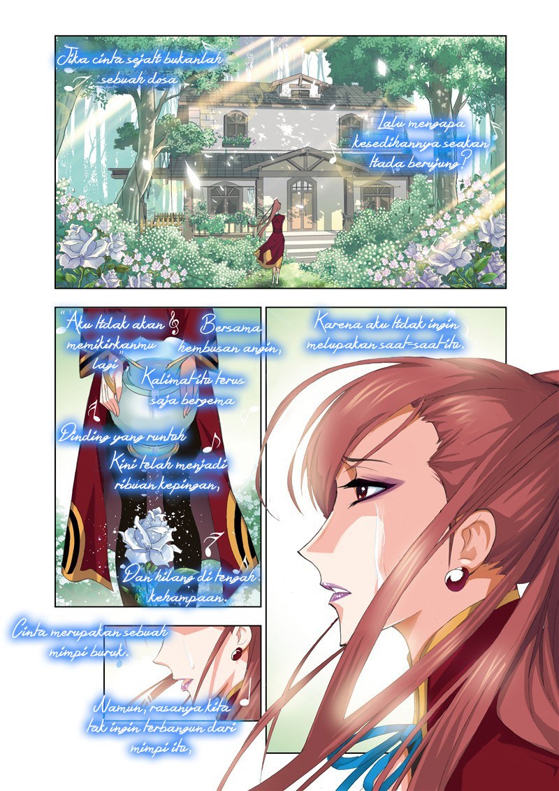 Soul Land