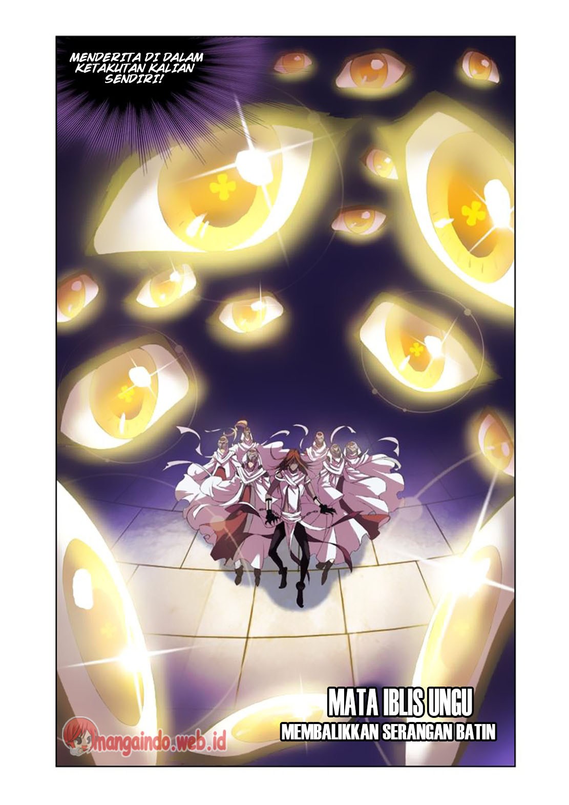 Soul Land