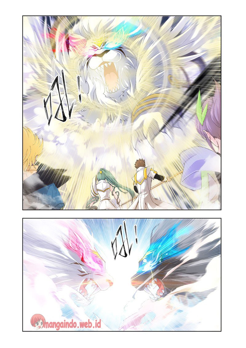 Soul Land