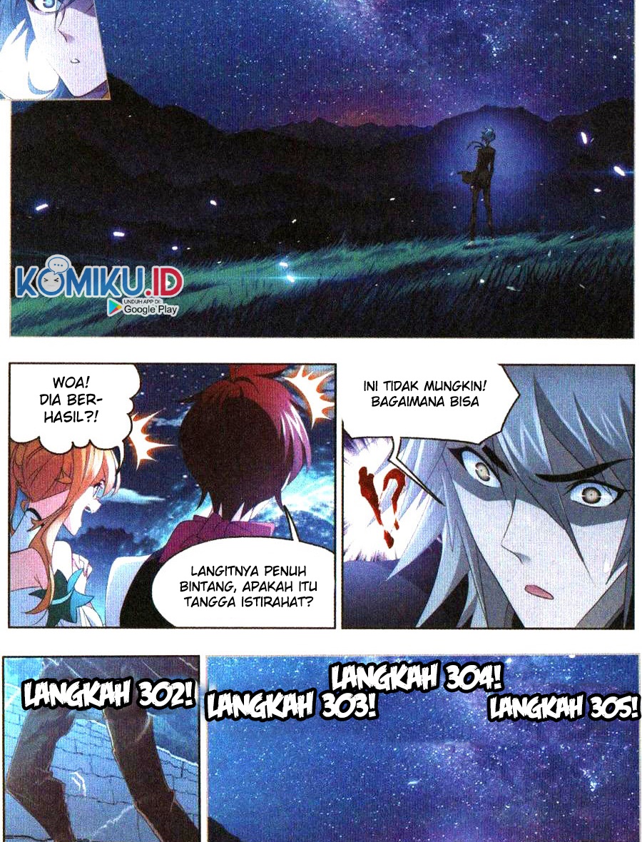 Soul Land