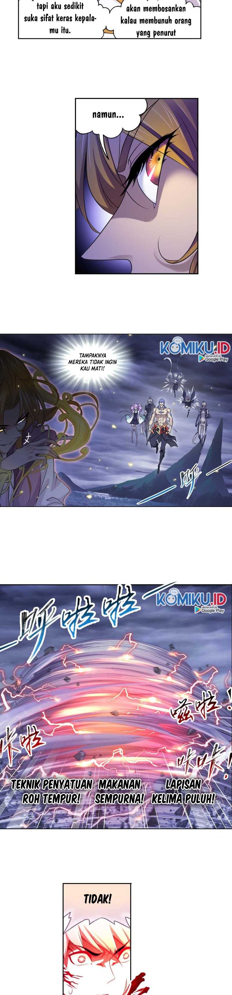 Soul Land
