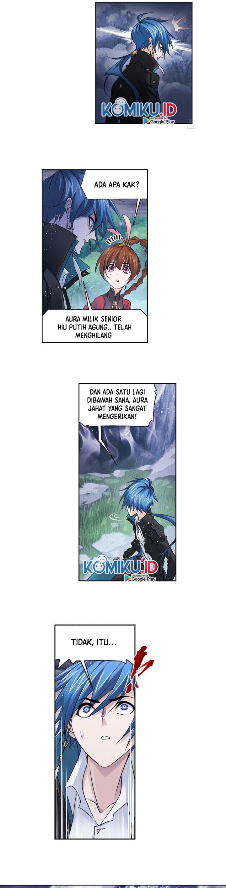 Soul Land