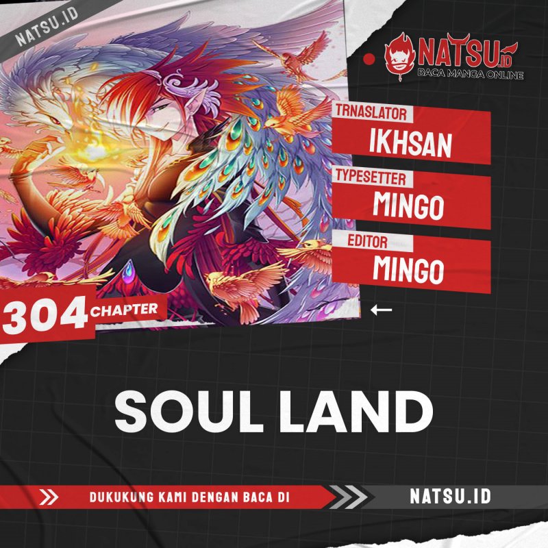 Soul Land