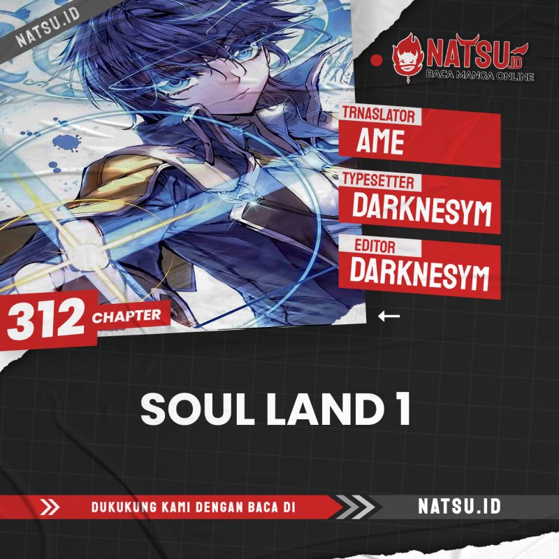 Soul Land Chapter 312