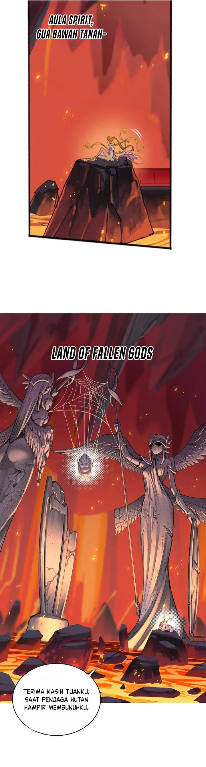 Soul Land