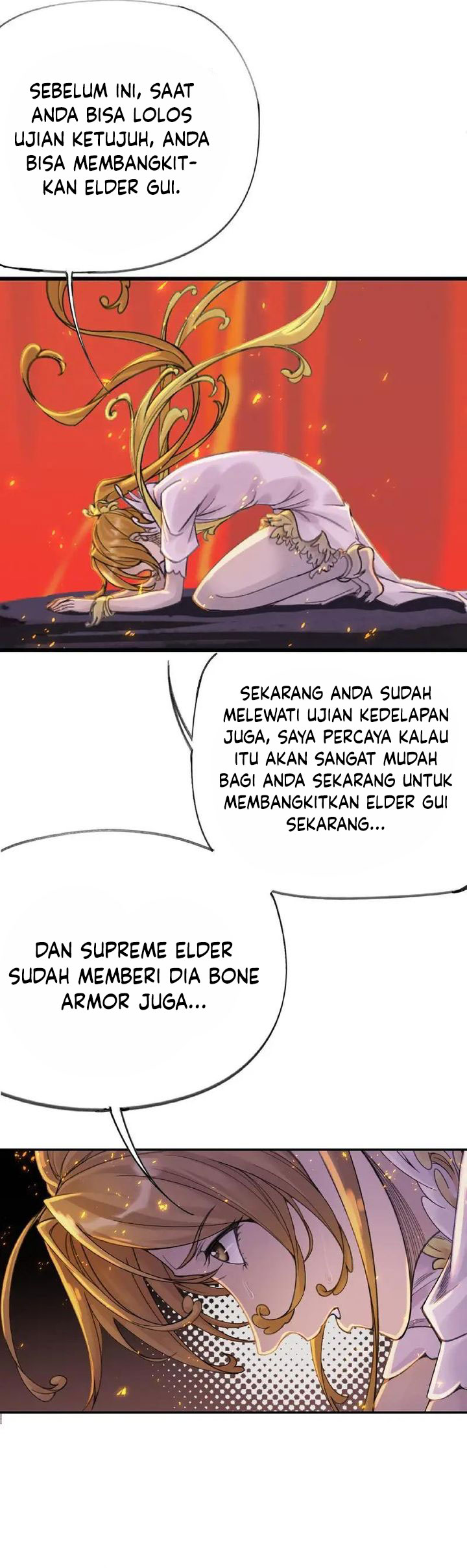 Soul Land