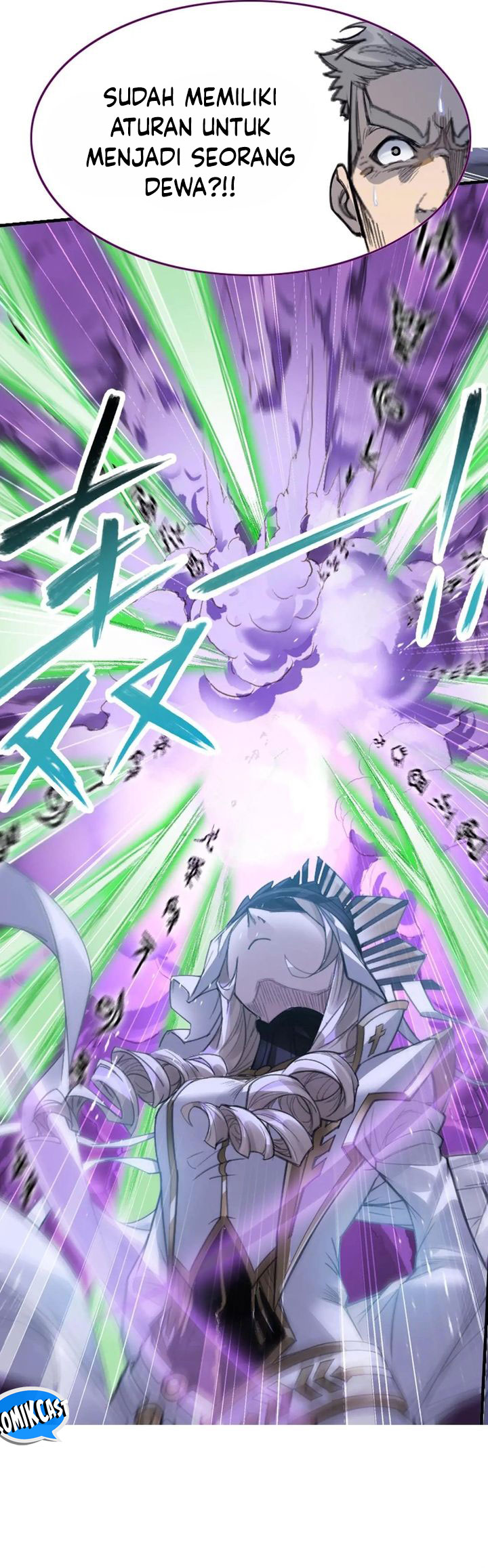 Soul Land