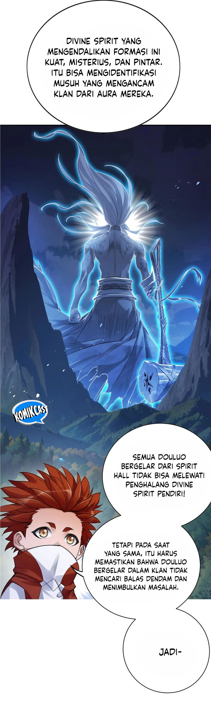 Soul Land