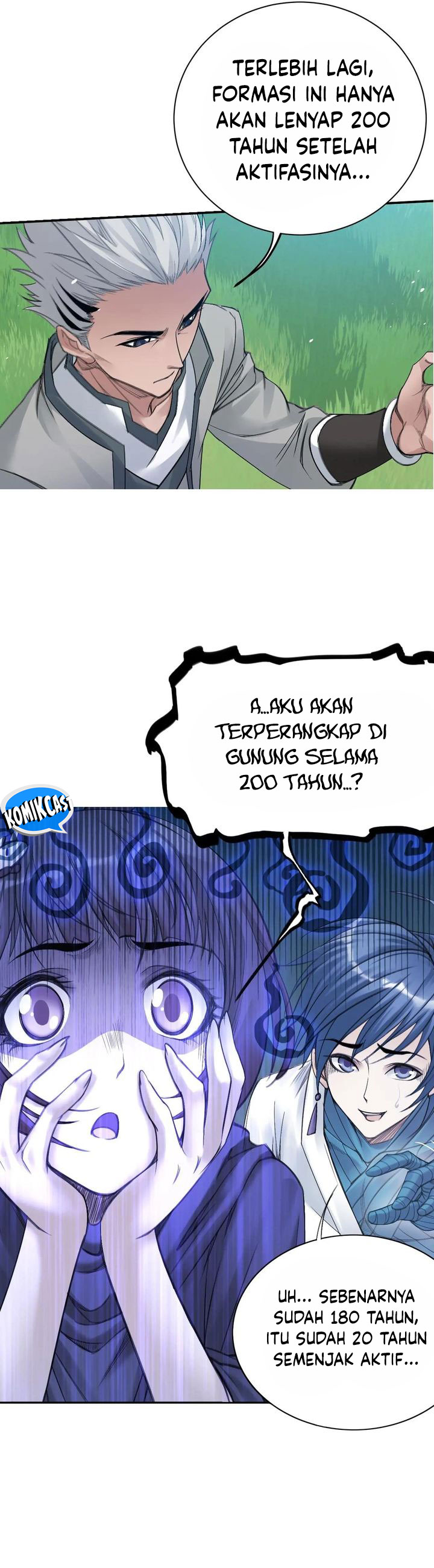 Soul Land