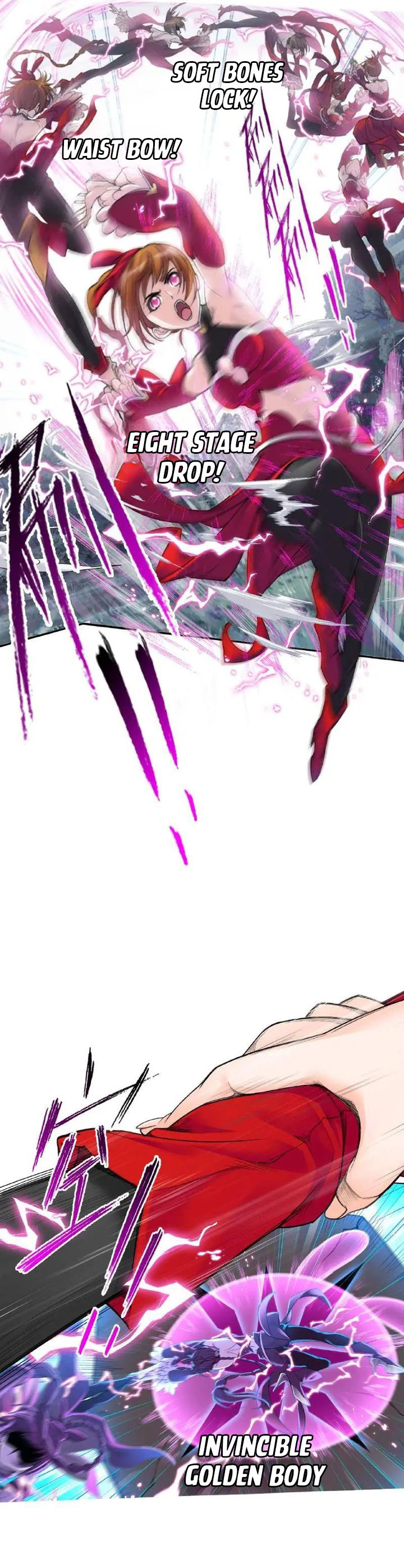Soul Land