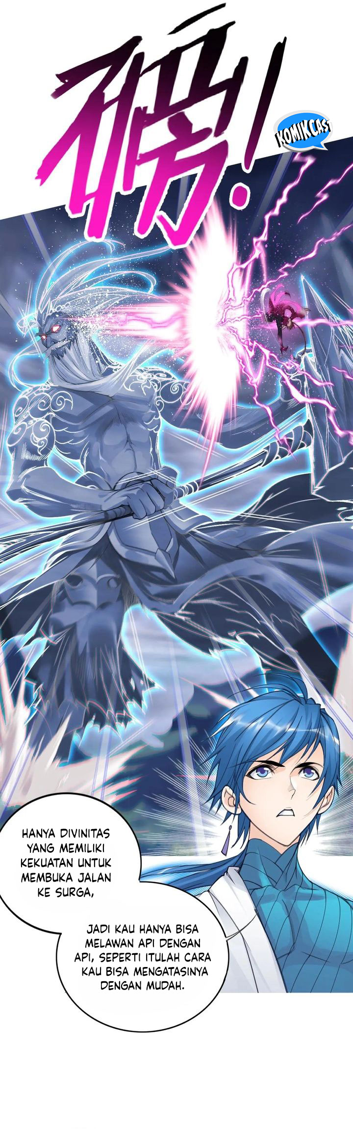 Soul Land