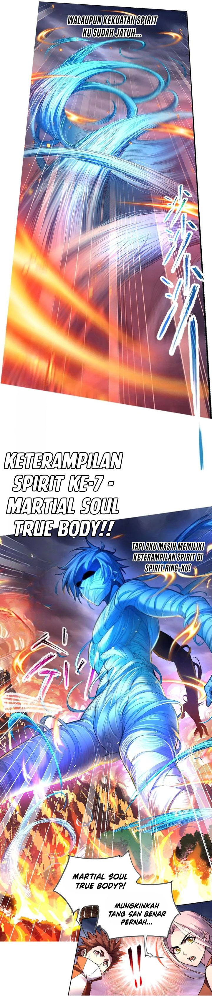 Soul Land